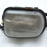 Mercedes Benz C200 C180 W203 Labais miglas lukturis