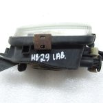 Mercedes Benz C200 C180 W203 Labais miglas lukturis
