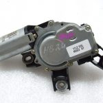 Mercedes Benz W168 W414 Elega aizmugurējā tīrītāja motors Motors