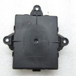 Mercedes Benz A180 W169 W245 A160 Durvju vadības bloks priekšējais kreisais