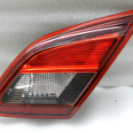 Opel Corsa E aizmugurējais lukturis labajā pusē 39012624