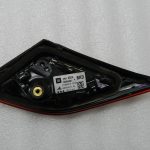 Opel Corsa E aizmugurējais lukturis labajā pusē 39012624
