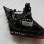 Opel Corsa E aizmugurējais lukturis labajā pusē 39012624
