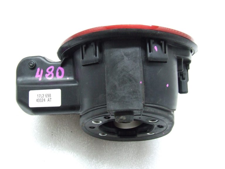 Kia Ceed JD kombi benzīna korķis 81595A2200 AA1 – INFRA RED