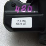 Kia Ceed JD kombi benzīna korķis 81595A2200 AA1 – INFRA RED