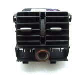 Audi A6 ventilācijas režģis aizmugurējā ventilācijas atverē 4B0819209