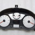 Peugeot Partner Tepee Citroen spidometrs MPH Milen spidometrs