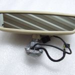 Mercedes Benz E270 W211 Iekšējais spogulis A 211 810 18 17 8J12 2118101817Q7