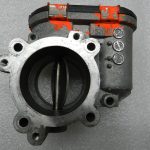 Jeep Grand Cherokee Chrysler 300C 3.0 CRD Droseļvārsts A6420900270