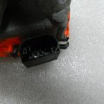 Jeep Grand Cherokee Chrysler 300C 3.0 CRD Droseļvārsts A6420900270