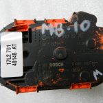 Jeep Grand Cherokee Chrysler 300C 3.0 CRD Droseļvārsts A6420900270