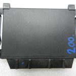 PDC vadības bloks parkošanās palīgs Mercedes E-Class W211 A2115453832 0263004114