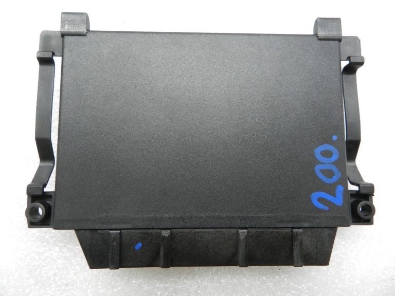 PDC vadības bloks parkošanās palīgs Mercedes E-Class W211 A2115453832 0263004114