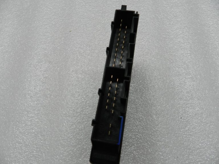 PDC vadības bloks parkošanās palīgs Mercedes E-Class W211 A2115453832 0263004114