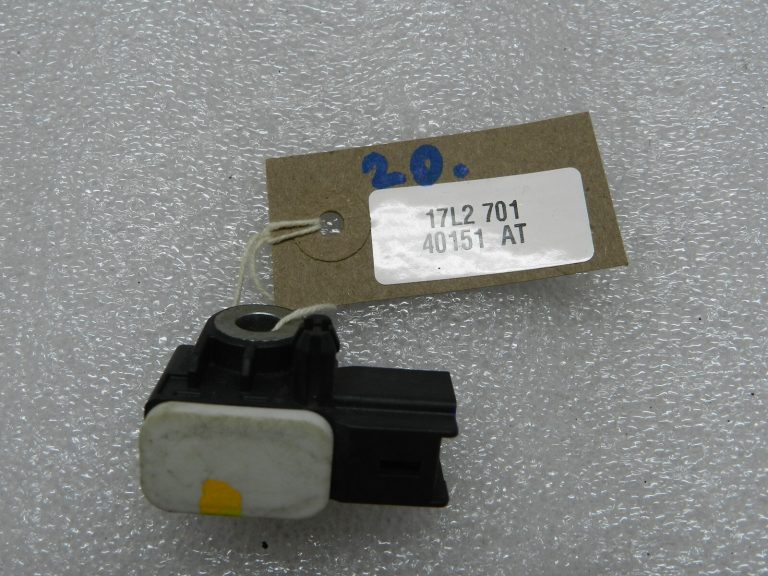 Peugeot 208 Citroen Spiediena sensors pa labi 967566978000 AME2580