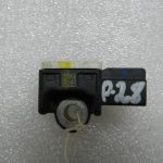 Peugeot 208 Citroen Spiediena sensors pa labi 967566978000 AME2580