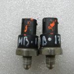 Mercedes VW VW BMW Audi Ford Opel Saab Spiediena sensors 0265005303