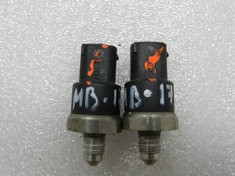 Mercedes VW VW BMW Audi Ford Opel Saab Spiediena sensors 0265005303