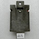 Mercedes-Benz gaisa vadības bloks vadības bloks a025545323232