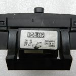 Ford Mondeo priekšējo lukturu slēdža vadības bloks 6g9t-13a024-ae