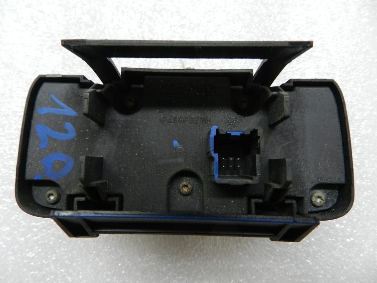 Ford Mondeo priekšējo lukturu slēdža vadības bloks 6g9t-13a024-ae
