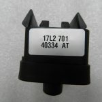 Ford Mondeo priekšējo lukturu slēdža vadības bloks 6g9t-13a024-ae