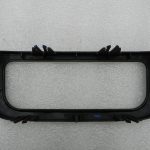 VW Scharan 7N Seat oriģināls interjera centrālais gaisa kondicionieris, apsildes paneļi