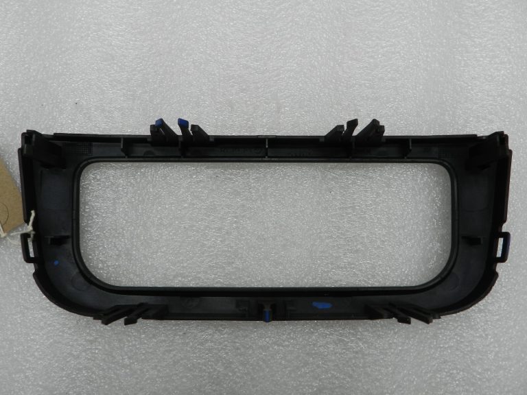 VW Scharan 7N Seat oriģināls interjera centrālais gaisa kondicionieris, apsildes paneļi