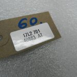 VW Scharan 7N Seat oriģināls interjera centrālais gaisa kondicionieris, apsildes paneļi