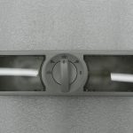 VW Scharan 7N Skoda oriģināls salona jumta lukturis 6Q0947291B