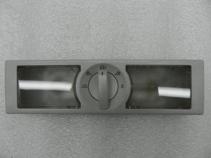 VW Scharan 7N Skoda oriģināls salona jumta lukturis 6Q0947291B