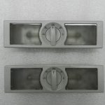 VW Scharan 7N Skoda oriģināls salona jumta lukturis 6Q0947291B
