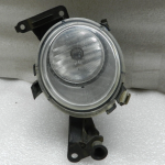 Opel Corsa D kreisais miglas lukturis 13262573