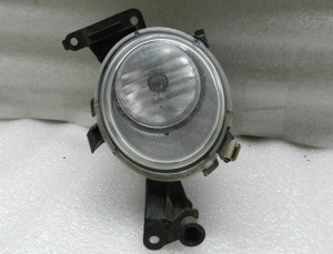 Opel Corsa D kreisais miglas lukturis 13262573