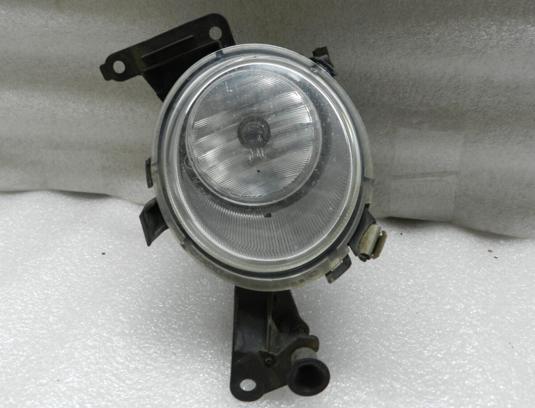 Opel Corsa D kreisais miglas lukturis 13262573