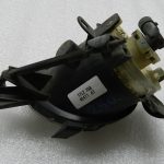 Opel Corsa D kreisais miglas lukturis 13262573