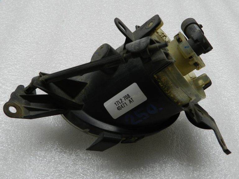 Opel Corsa D kreisais miglas lukturis 13262573