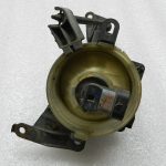 Opel Corsa D kreisais miglas lukturis 13262573