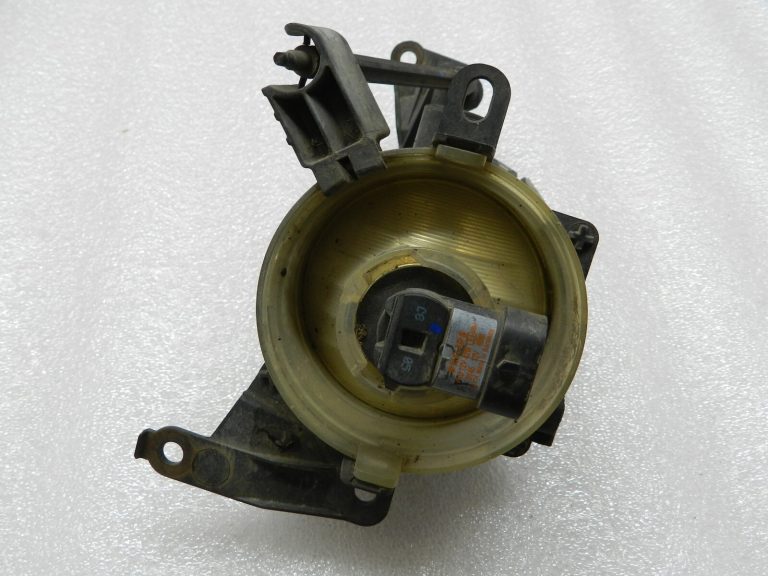 Opel Corsa D kreisais miglas lukturis 13262573