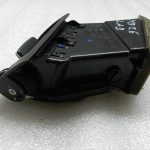Mercedes-Benz A-klase W169 Ventilācijas sprausla priekšējā labajā pusē