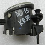 Mercedes-Benz A150 W169 W211 W212 kreisais miglas lukturis A2518200756