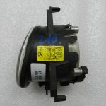 Mercedes-Benz A150 W169 W211 W212 kreisais miglas lukturis A2518200756