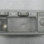 VW Sharan Ford Galaxy Oriģinālais salona apgaismojums 1M2113774EA 7M4947103