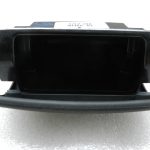 Audi A3 Sport aizmugurējā pelnu trauks melns 8P0857961