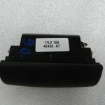 Audi A3 Sport aizmugurējā pelnu trauks melns 8P0857961