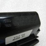 Audi A3 Sport aizmugurējā pelnu trauks melns 8P0857961