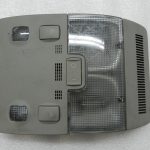 Audi A4 B6 B7 B7 Avant salona gaiši pelēks 8e0951177