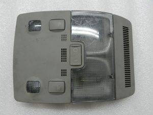 Audi A4 B6 B7 B7 Avant salona gaiši pelēks 8e0951177