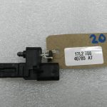 Mini Cooper R56 R55 Oriģinālais kloķvārpstas stāvokļa sensors v756175380