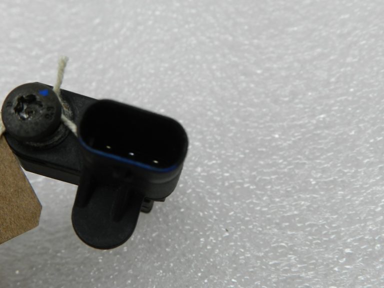 Mini Cooper R56 R55 Oriģinālais kloķvārpstas stāvokļa sensors v756175380